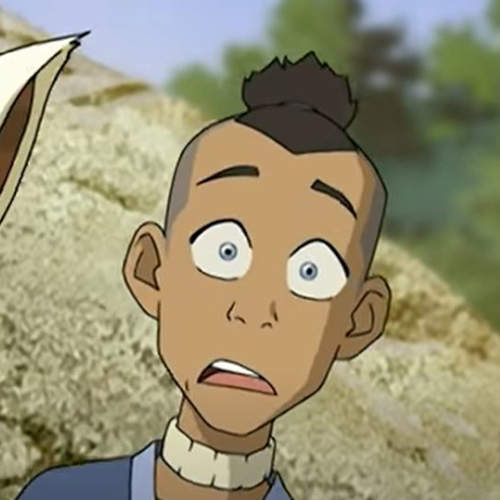 Sokka (Jack De Sena)