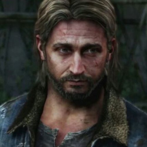 Who plays Tommy in 'The Last Of Us'?