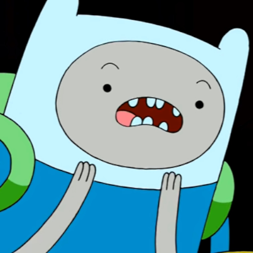 Finn the Human (Jeremy Shada)