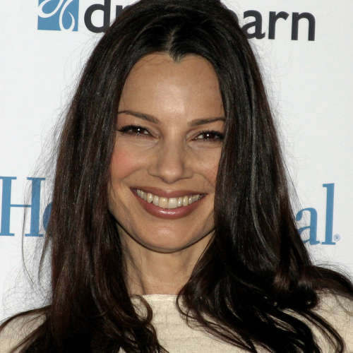 Eunice (Fran Drescher)