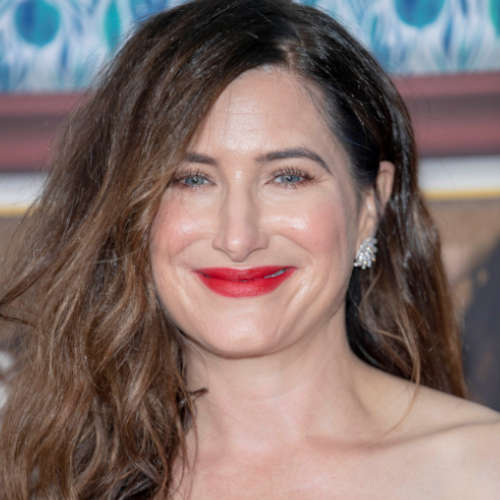 Ericka (Kathryn Hahn)