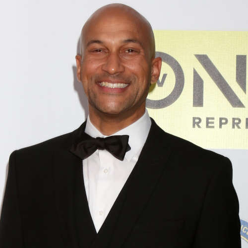 Murray (Keegan-Michael Key)