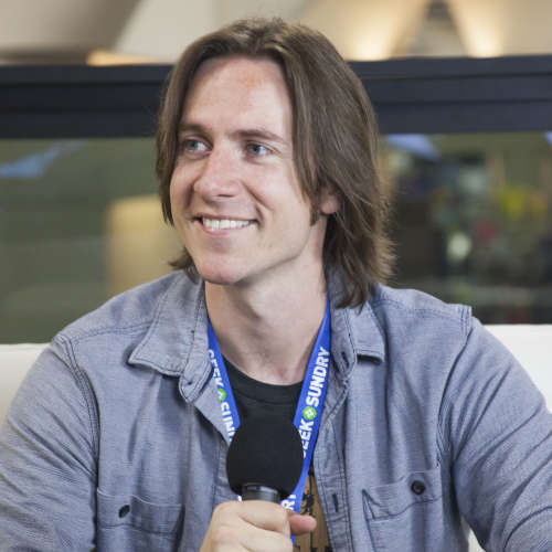 Minsc (Matthew Mercer)