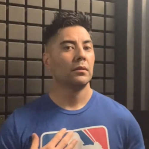  Charles Smith (Noshir Dalal)