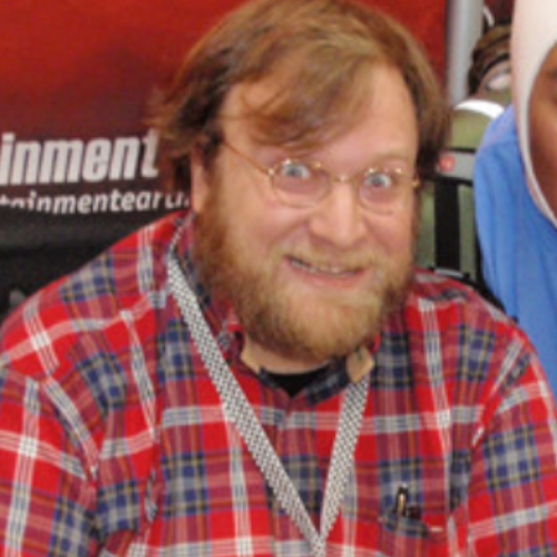 Lumpy Space Princess (Pendleton Ward)