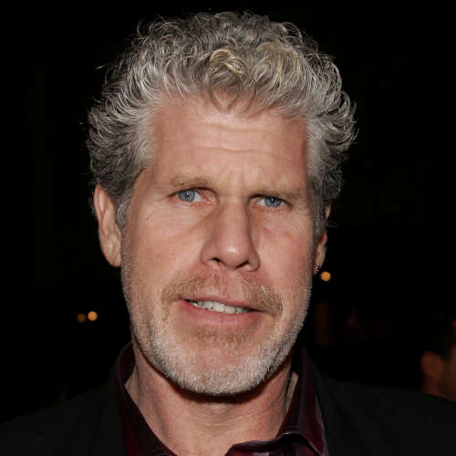 The Lich (Ron Perlman)