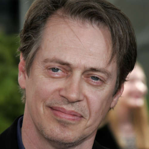 Wayne (Steve Buscemi)