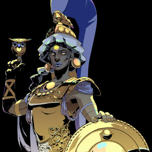 Meet the Athena voice actor