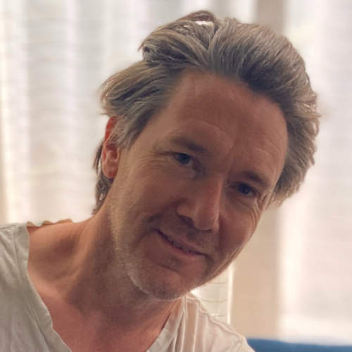 Meet the Patroclus voice actor