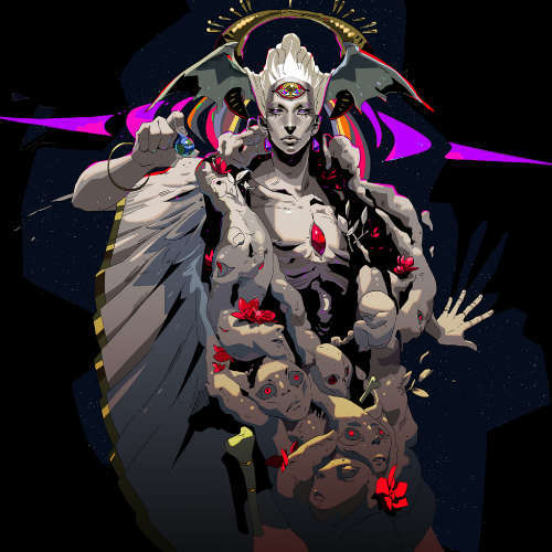 Meet the Chaos voice actor