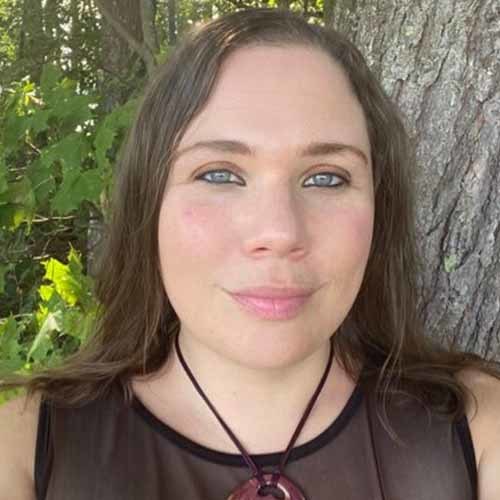Meet the Demeter voice actor