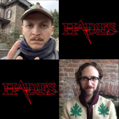Meet the Orpheus voice actor(s)