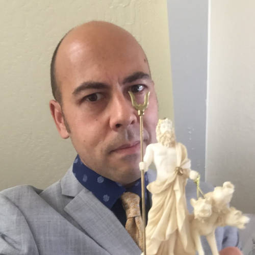 Meet the Hypnos voice actor