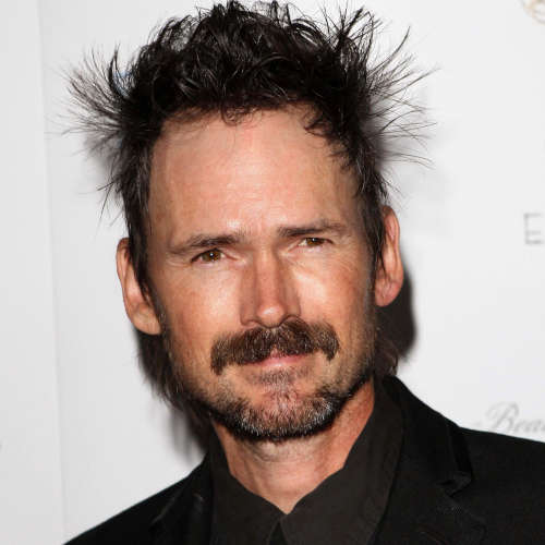 Baldur (Jeremy Davies)