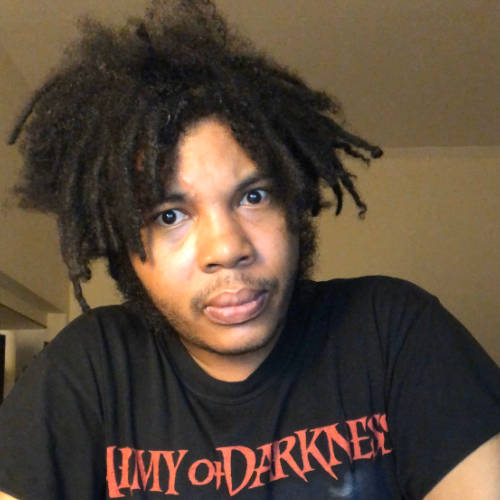 Meet the Hades voice actor