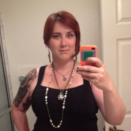 Meet the Alecto voice actor