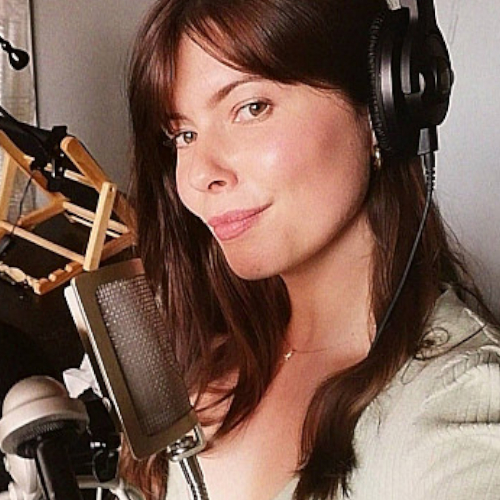 Interview: Remie Michelle Clarke on How A.I. Stole Her Voice - Voquent