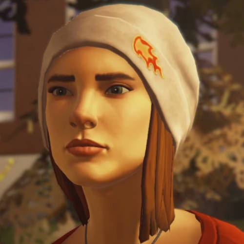 The Main Voice Cast In Life Is Strange: True Colors