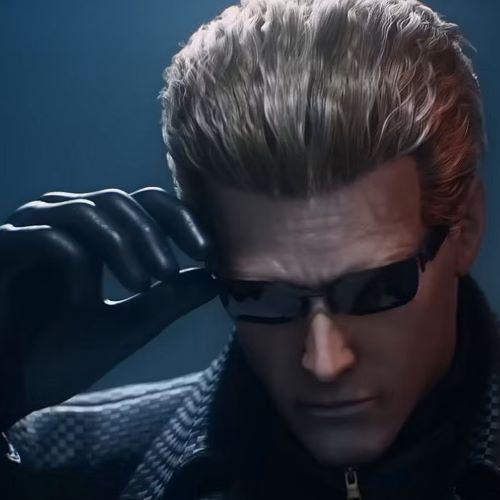 Albert Wesker (Craig Burnatowski)