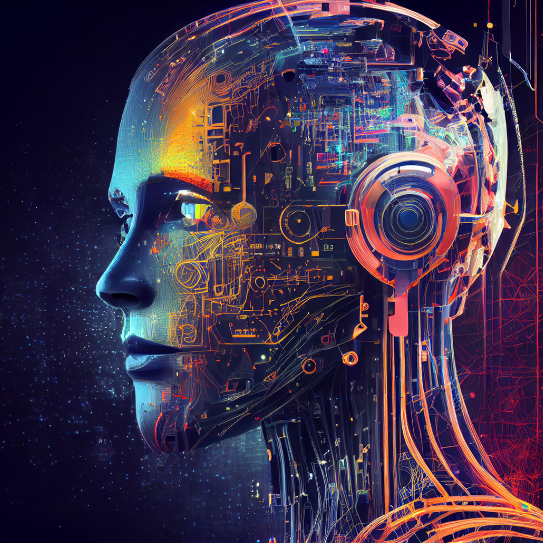 Beyond ChatGPT: How are A.I. Voices Made? - Voquent