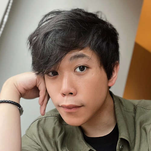 Zenitsu Agatsuma (Aleks Le)