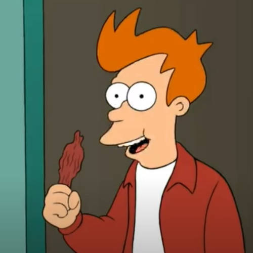 Billy West (Philip J. Fry)