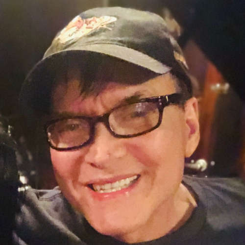 Billy West (Philip J. Fry)