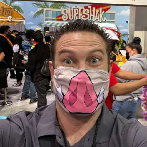 Inosuke Hashibira (Bryce Papenbrook)