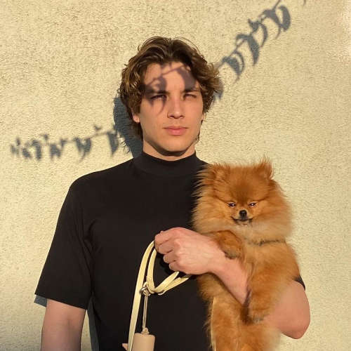 Dagan Gera (Cody Fern)