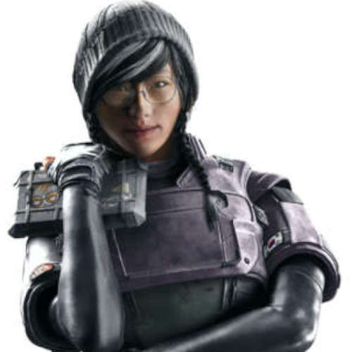 Dokkaebi (Christine Lee)