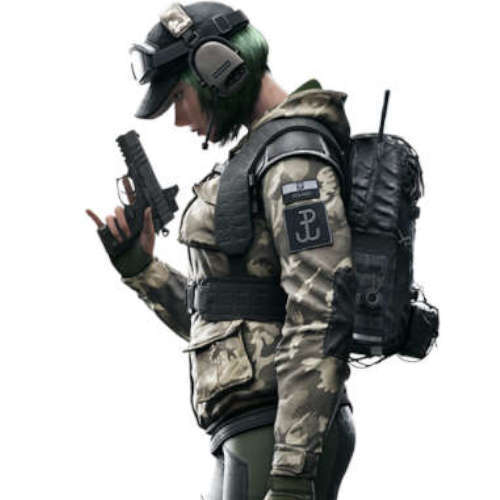 Ela (Redacted)