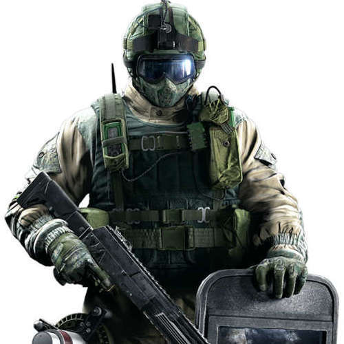 Fuze (Gabriel Furman)