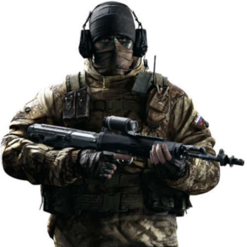 Glaz (Stan Demidoff)