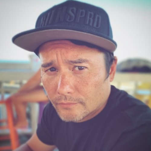 Giyu Tomioka (Johnny Yong Bosch)