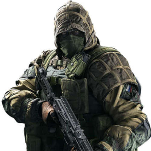 Kapkan (Victor Bevine)