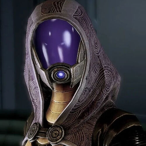 Tali'Zorah vas Neema (Liz Sroka)