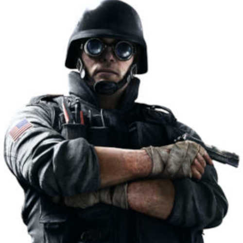 Thermite (Carlo Mestroni)