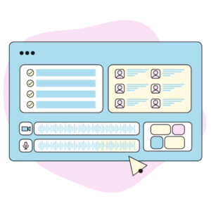 Translation Process Graphic