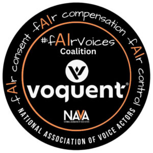 NAVA fair voices coalition 