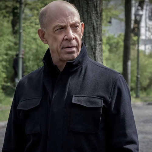 Ketheric Thorm (J.K. Simmons)