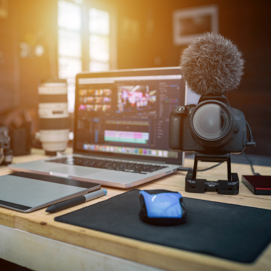 How Voquent’s Revamped Dubbing Solutions Will Multiply Your Global Audience - Voquent