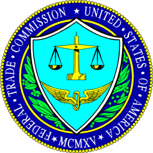 Federal Trade Commission Logo 