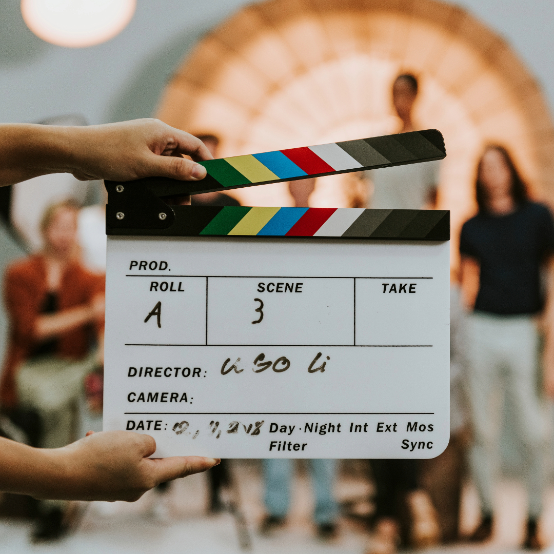 Essentials You Need for Film Production: A Beginner’s Guide - Voquent