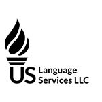 US language services logo thumbnail