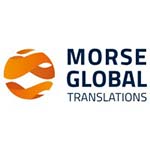 Morse Global Translations logo