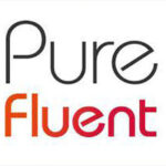 PureFluent logo