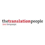 The Translation People logo thumbnail
