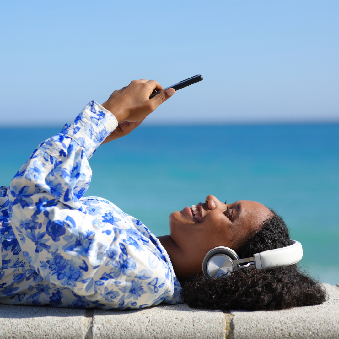 Audiobooks vs Reading: Riding the Literary Waves - Voquent