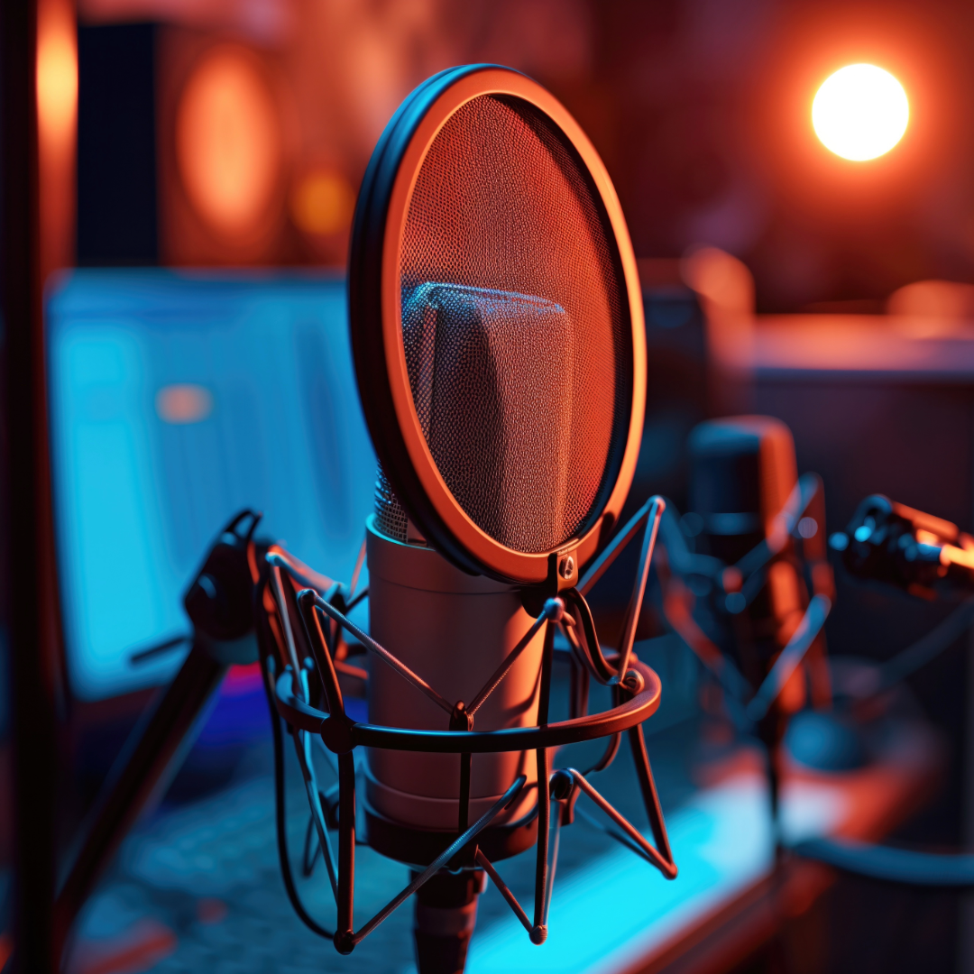 Student Actors: Mastering the Art of Voiceover - Voquent
