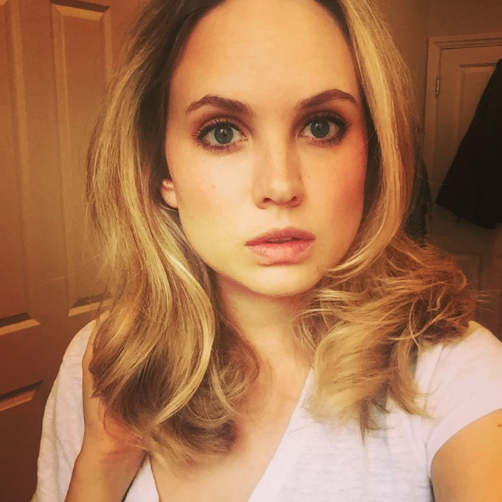 Meaghan Martin as Jessica 